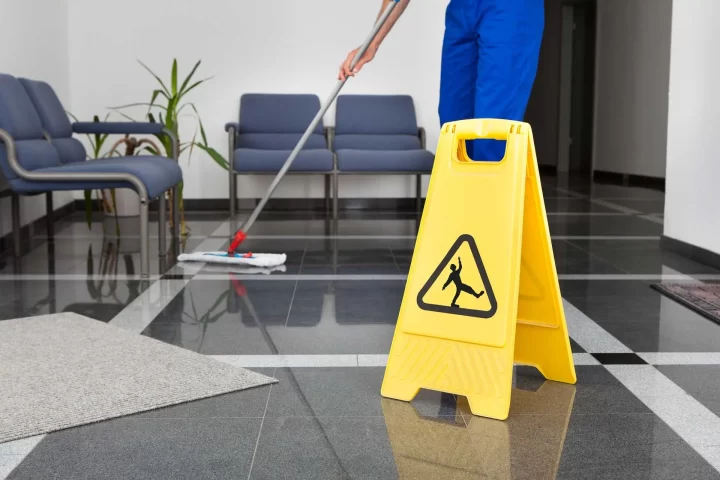 Bel Air, CA Commercial Cleaning